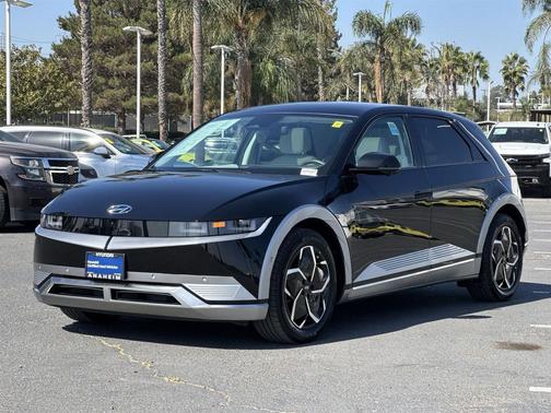 2024 Hyundai IONIQ 5 Limited