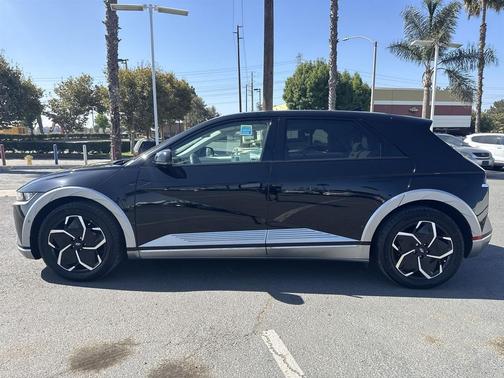2024 Hyundai IONIQ 5 Limited