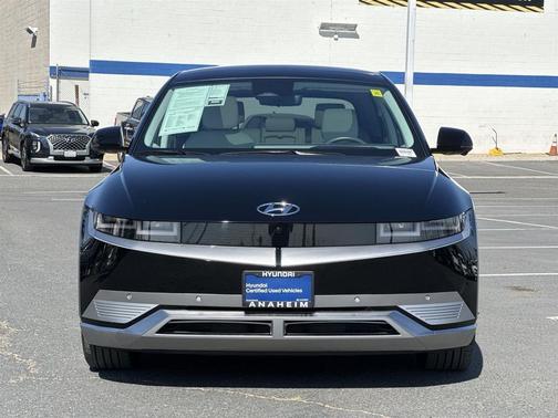 2024 Hyundai IONIQ 5 Limited