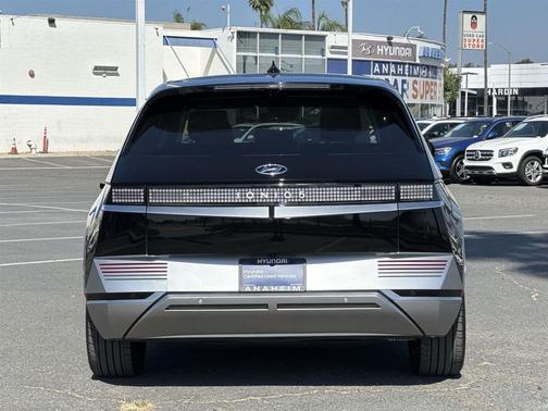 2024 Hyundai IONIQ 5 Limited