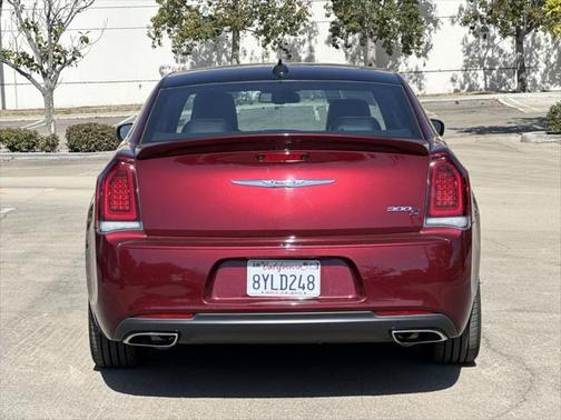 2020 Chrysler 300 S