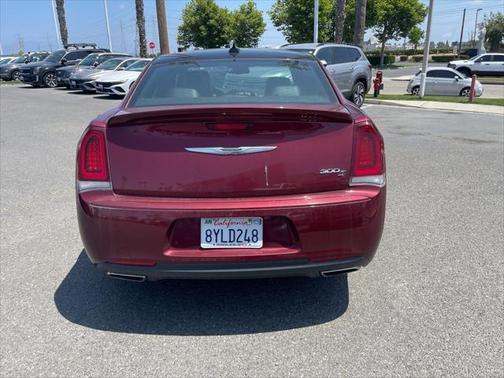 2020 Chrysler 300 S