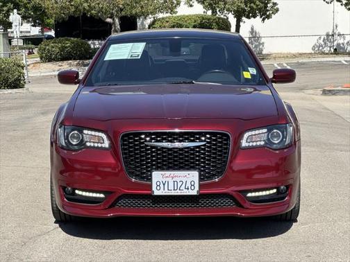 2020 Chrysler 300 S