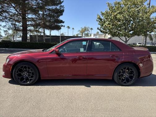 2020 Chrysler 300 S