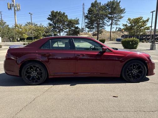 2020 Chrysler 300 S