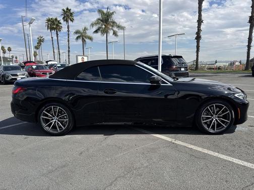 2024 BMW 430 i