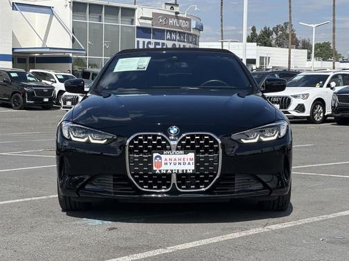 2024 BMW 430 i