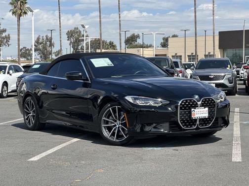 2024 BMW 430 i