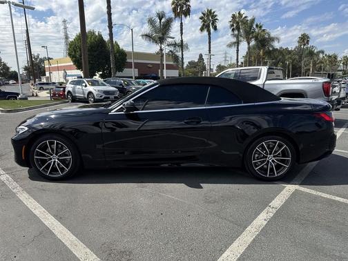 2024 BMW 430 i