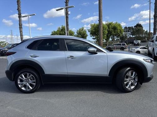 2021 Mazda CX-30 Select