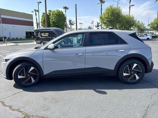 2025 Hyundai IONIQ 5 SE