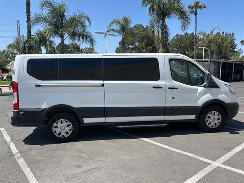2019 Ford Transit-350 XLT
