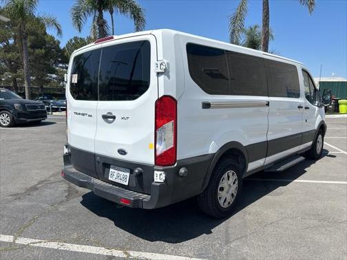 2019 Ford Transit-350 XLT