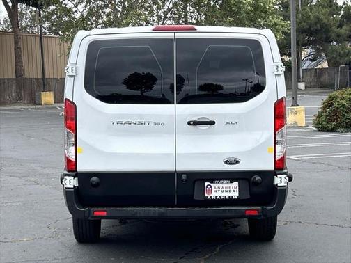 2019 Ford Transit-350 XLT