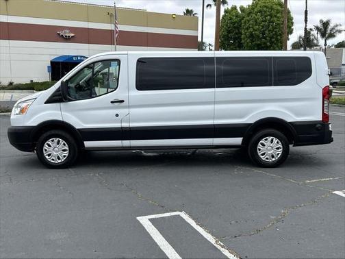 2019 Ford Transit-350 XLT