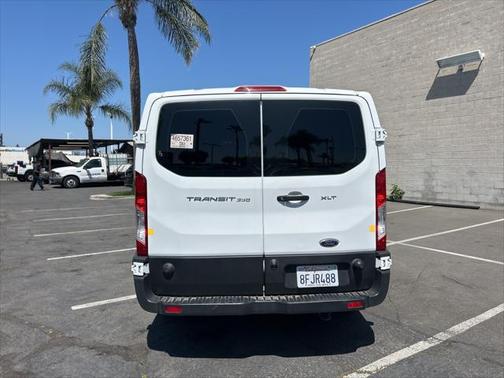 2019 Ford Transit-350 XLT