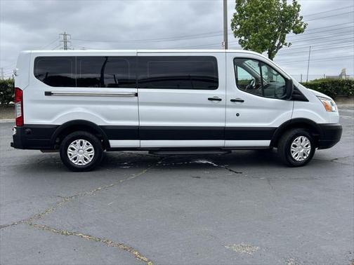 2019 Ford Transit-350 XLT