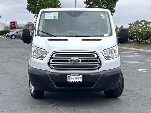2019 Ford Transit-350 XLT