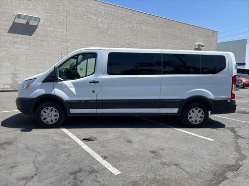 2019 Ford Transit-350 XLT
