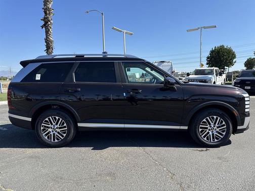 2026 Hyundai PALISADE SEL