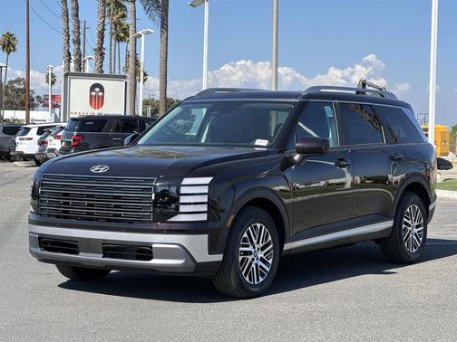 2026 Hyundai PALISADE SEL