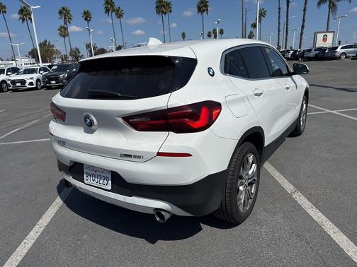2022 BMW X2 xDrive28i