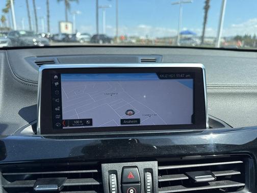 2022 BMW X2 xDrive28i
