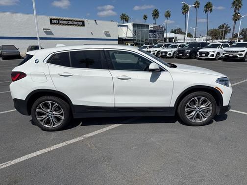 2022 BMW X2 xDrive28i
