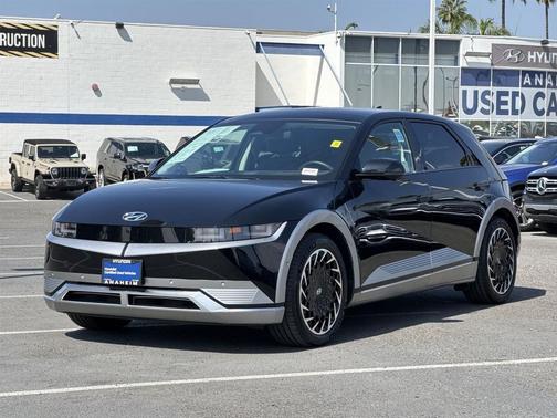 2024 Hyundai IONIQ 5 Limited