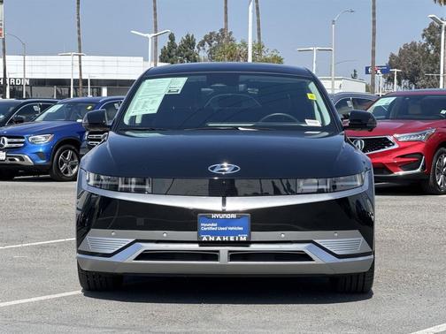 2024 Hyundai IONIQ 5 Limited