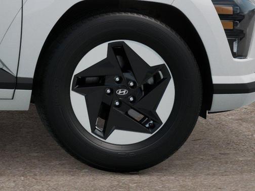 2025 Hyundai KONA EV SEL