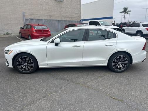 2022 Volvo S60 T5 Inscription