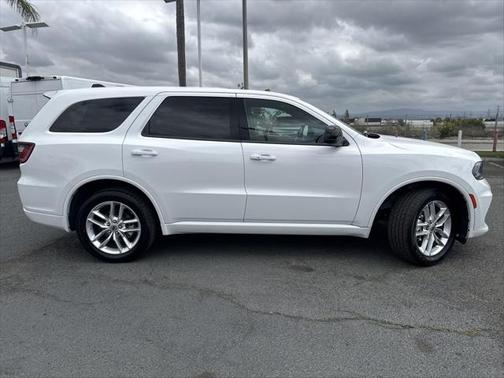 2023 Dodge Durango GT Launch Edition AWD