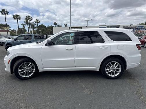 2023 Dodge Durango GT Launch Edition AWD