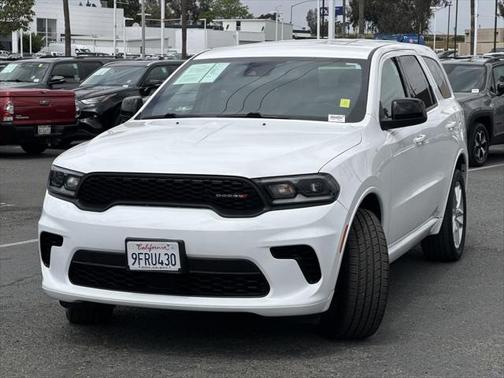 2023 Dodge Durango GT Launch Edition AWD