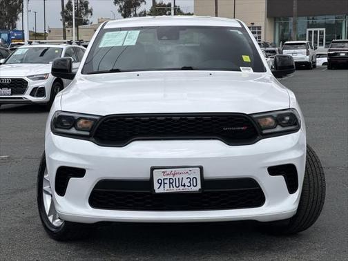 2023 Dodge Durango GT Launch Edition AWD