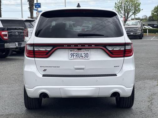 2023 Dodge Durango GT Launch Edition AWD