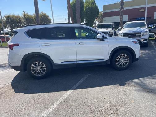 2019 Hyundai SANTA FE SEL 2.4