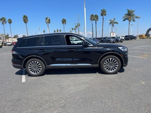 2023 Lincoln Aviator Reserve AWD