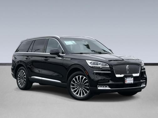 2023 Lincoln Aviator Reserve AWD