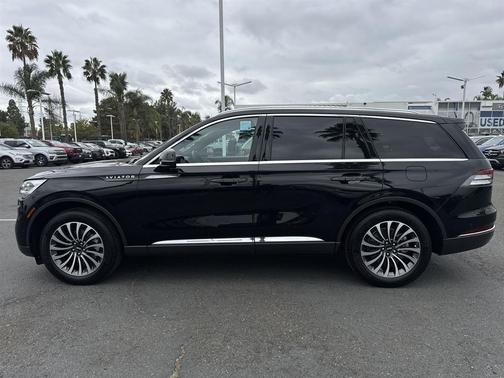 2023 Lincoln Aviator Reserve AWD