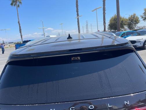 2023 Lincoln Aviator Reserve AWD