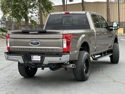 2019 Ford F-350 Lariat