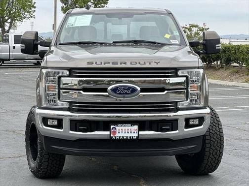 2019 Ford F-350 Lariat