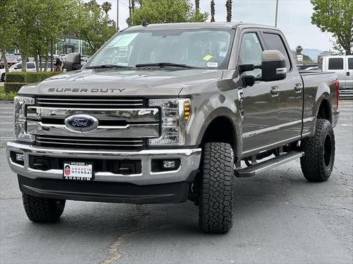 2019 Ford F-350 Lariat