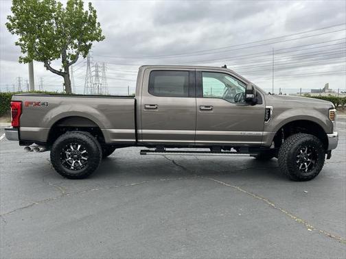 2019 Ford F-350 Lariat