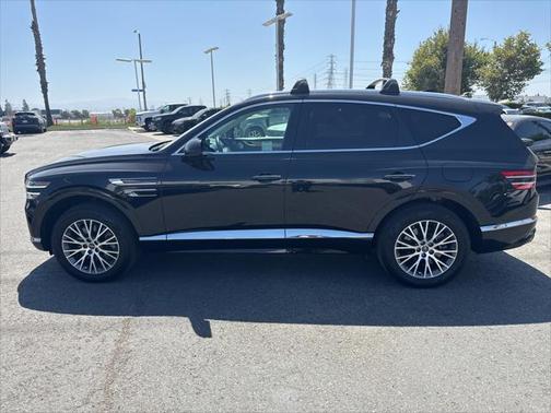 2022 Genesis GV80 2.5T