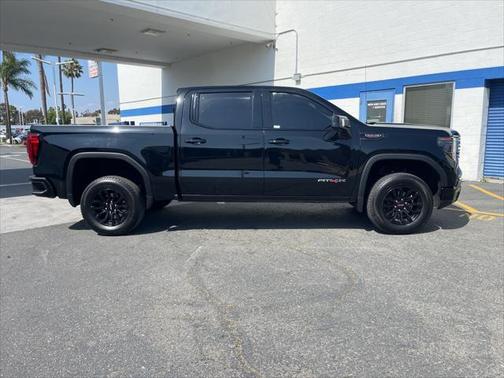 2022 GMC Sierra 1500 AT4X