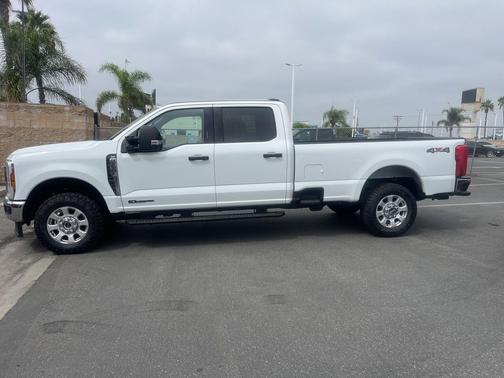 2024 Ford F-250 XLT