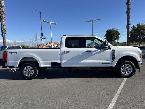 2024 Ford F-250 XLT